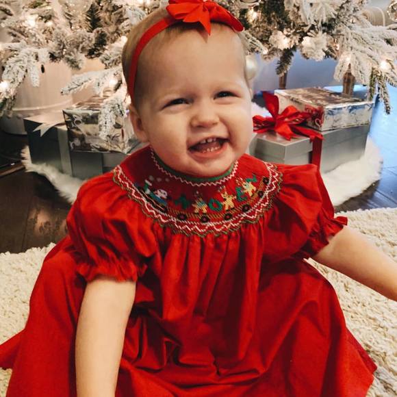 Meet your Posher, Nicolette - Picture 1 of 1